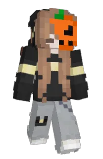 Front of IQ29's skin