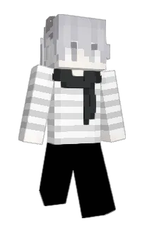 todastrolas's Minecraft skin