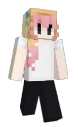 spekjes's Minecraft skin wearing the Builder cape