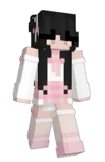 Front of tinycvtie's skin