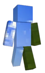 Custom render preview