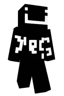 10tp10 Minecraft avatar full body