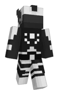 CH3CK3RB0ARD's Minecraft skin