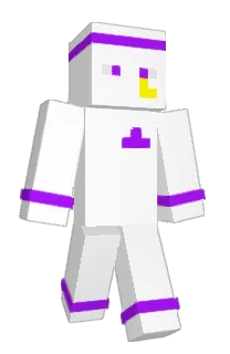 kongji1's Minecraft skin