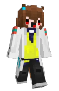 Front of nxp_x's skin