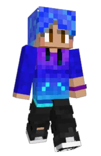 Front of PoLLuxx3's skin