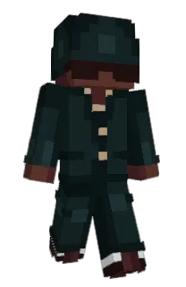 Front of yer7ee's skin