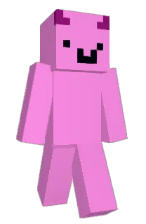 Wistrw's Minecraft skin