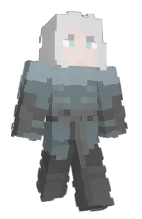 videogamer1129's Minecraft skin