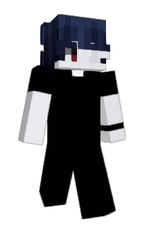 Front of LettosS's skin