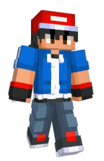 netheriz's Minecraft skin