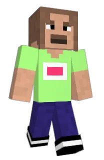 Front of junseongg215's skin