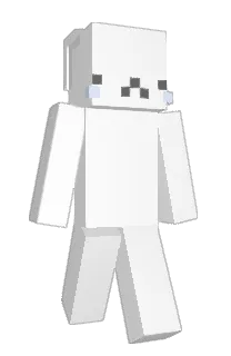 JubnutDude's Minecraft skin