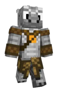 Scpreaperfr's Minecraft skin