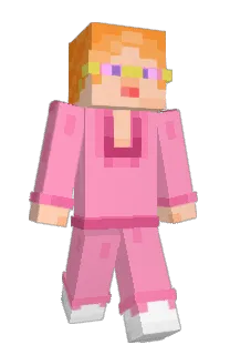 Front of saucebxss's skin