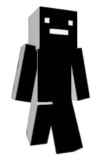 Front of ItzJerryGR's skin