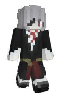 Salmalaks's Minecraft skin