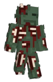 Skin preview