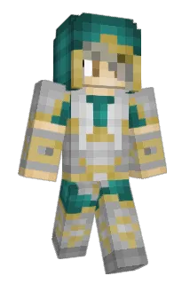1111_Alex_1111 Minecraft avatar full body