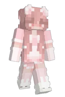 11121211 Minecraft avatar full body
