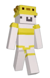 Front of xNatka's skin