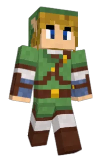 Petr02's Minecraft skin