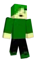 white and tutu Minecraft skin — Classic model