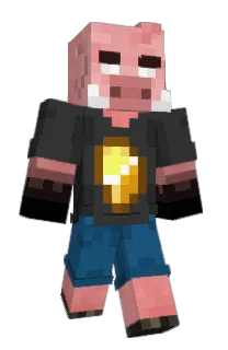 Front of 0Logan0's skin