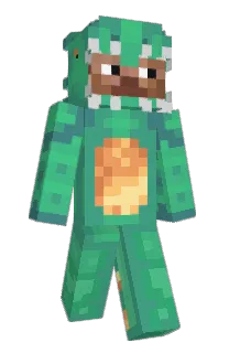 vergesliche_Lini's Minecraft skin