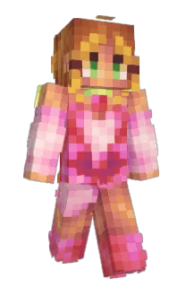 __Axpry__'s Minecraft skin