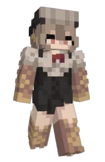 Z3ep's Minecraft skin