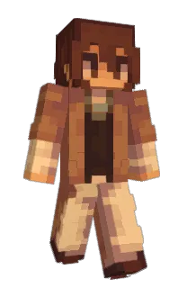 Front of cheesesinatroe's skin