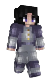 Shyjo's Minecraft skin