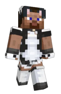 Front of Matthewsmafia's skin