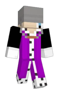 Front of Megumi_bm's skin