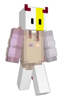akovu's Minecraft skin