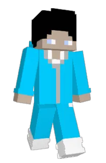 Front of Bxshy_'s skin