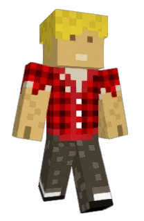 JakeKav's Minecraft skin