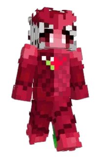 Front of wodukedi's skin