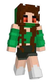 Front of SaschaWorg's skin