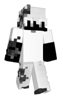 IZxPolakke's Minecraft skin