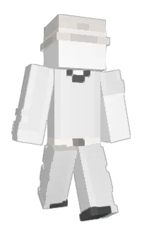 Front of ItsValo's skin