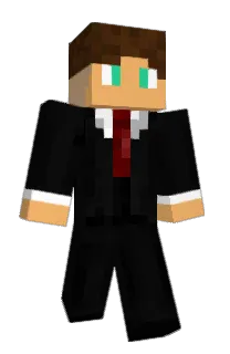 Front of Aris2013d's skin