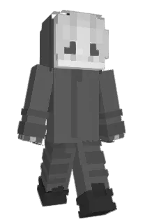 Front of yuneiq's skin