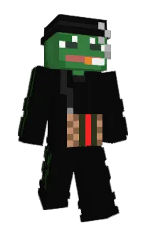 Drilk777SWAG's Minecraft skin