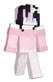 bbyjpg's Minecraft skin