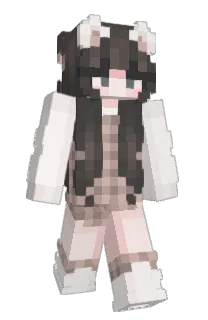 SophiaLeila's Minecraft skin