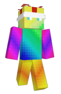 Front of MeerMatze91001's skin