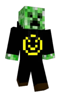 Front of LoLtrappert's skin