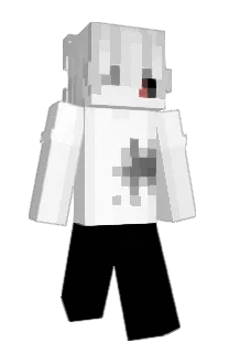 0softhearted's Minecraft skin